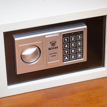 Timeroma Suites 외부 사진