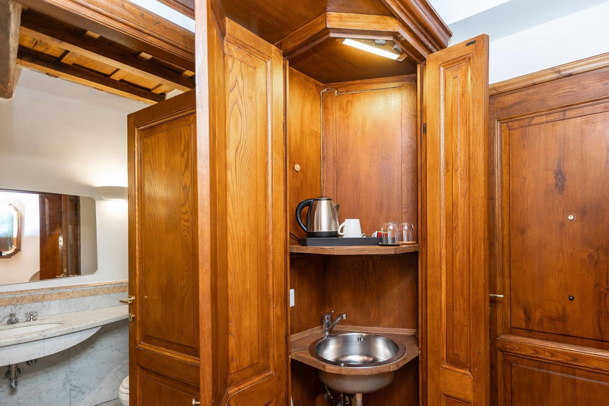 Timeroma Suites 외부 사진
