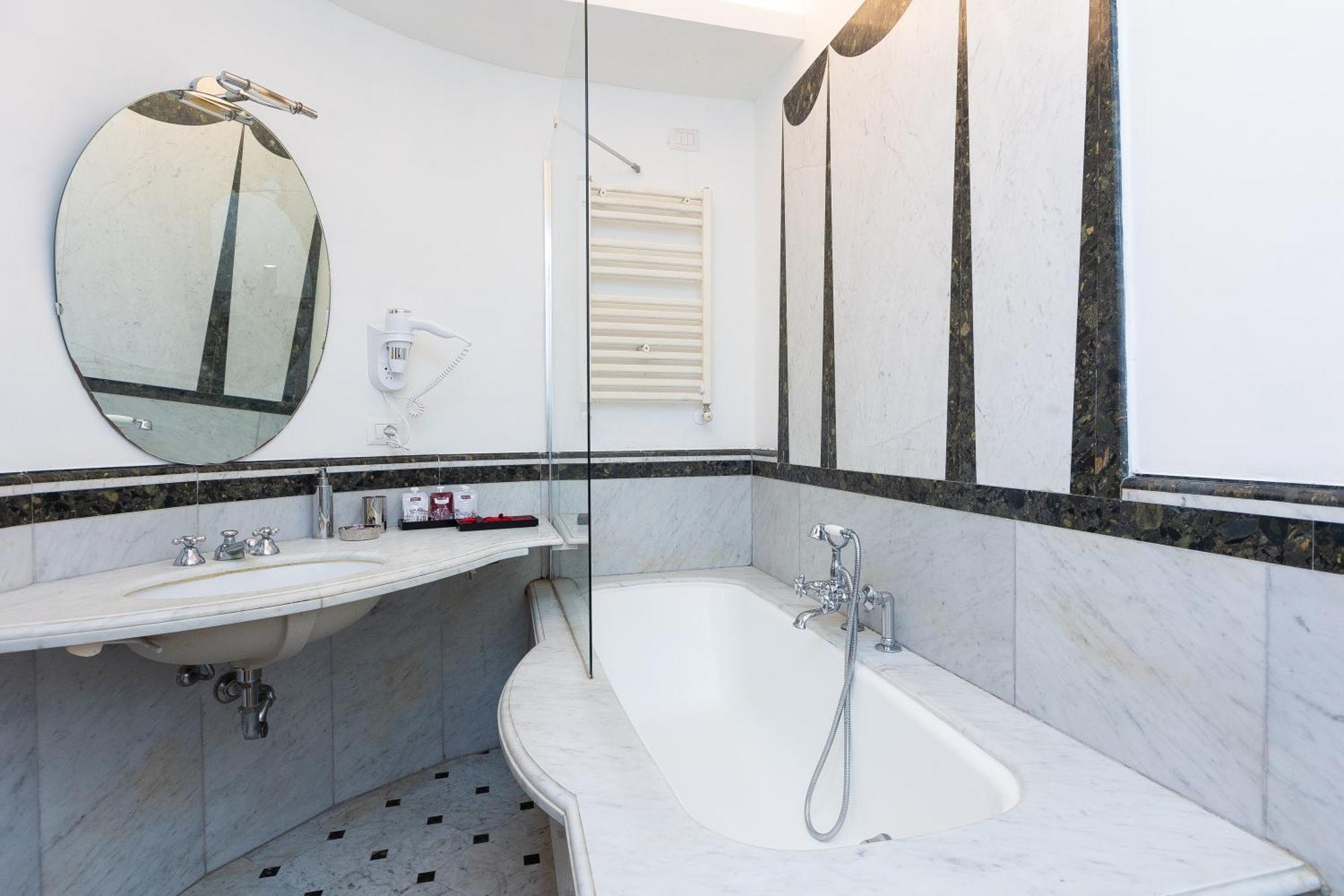 Timeroma Suites 외부 사진