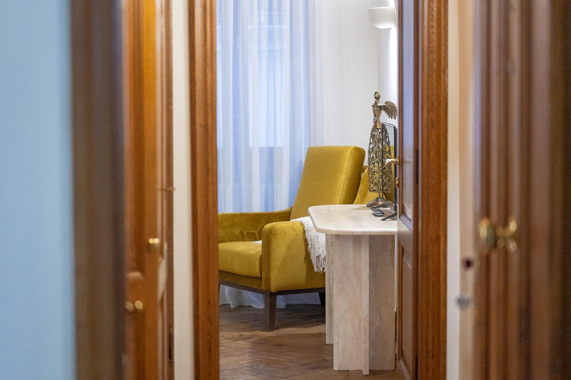 Timeroma Suites 외부 사진