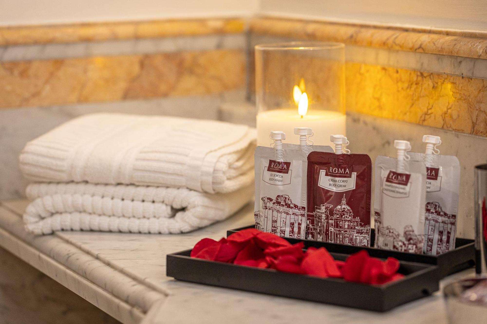 Timeroma Suites 외부 사진