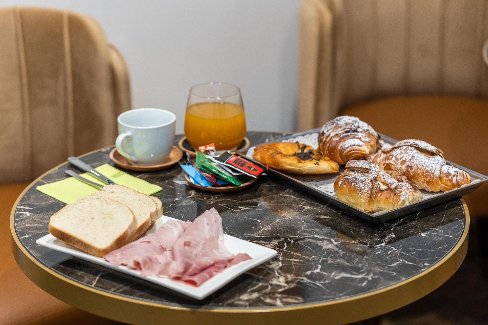 Timeroma Suites 외부 사진