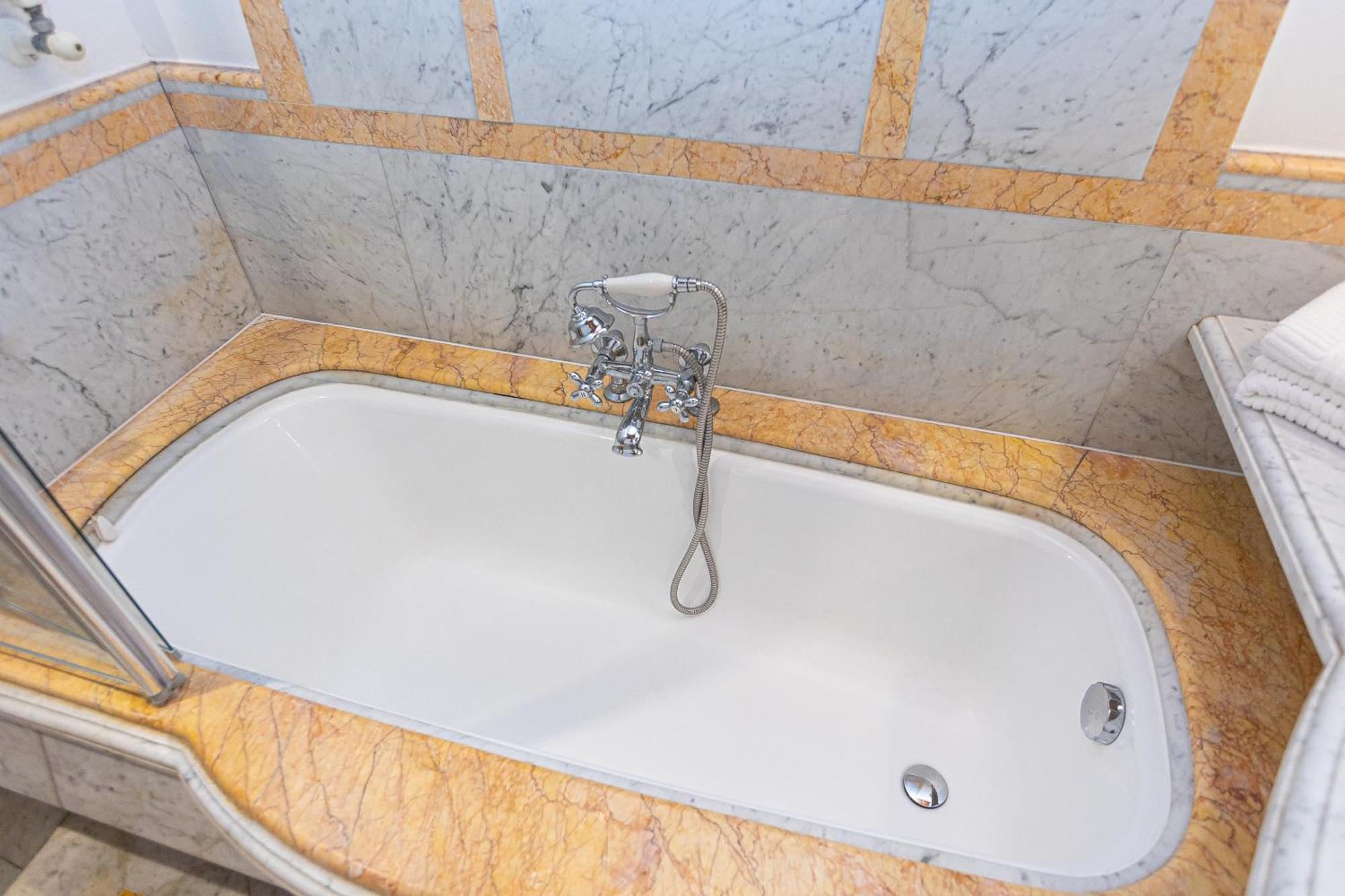 Timeroma Suites 외부 사진