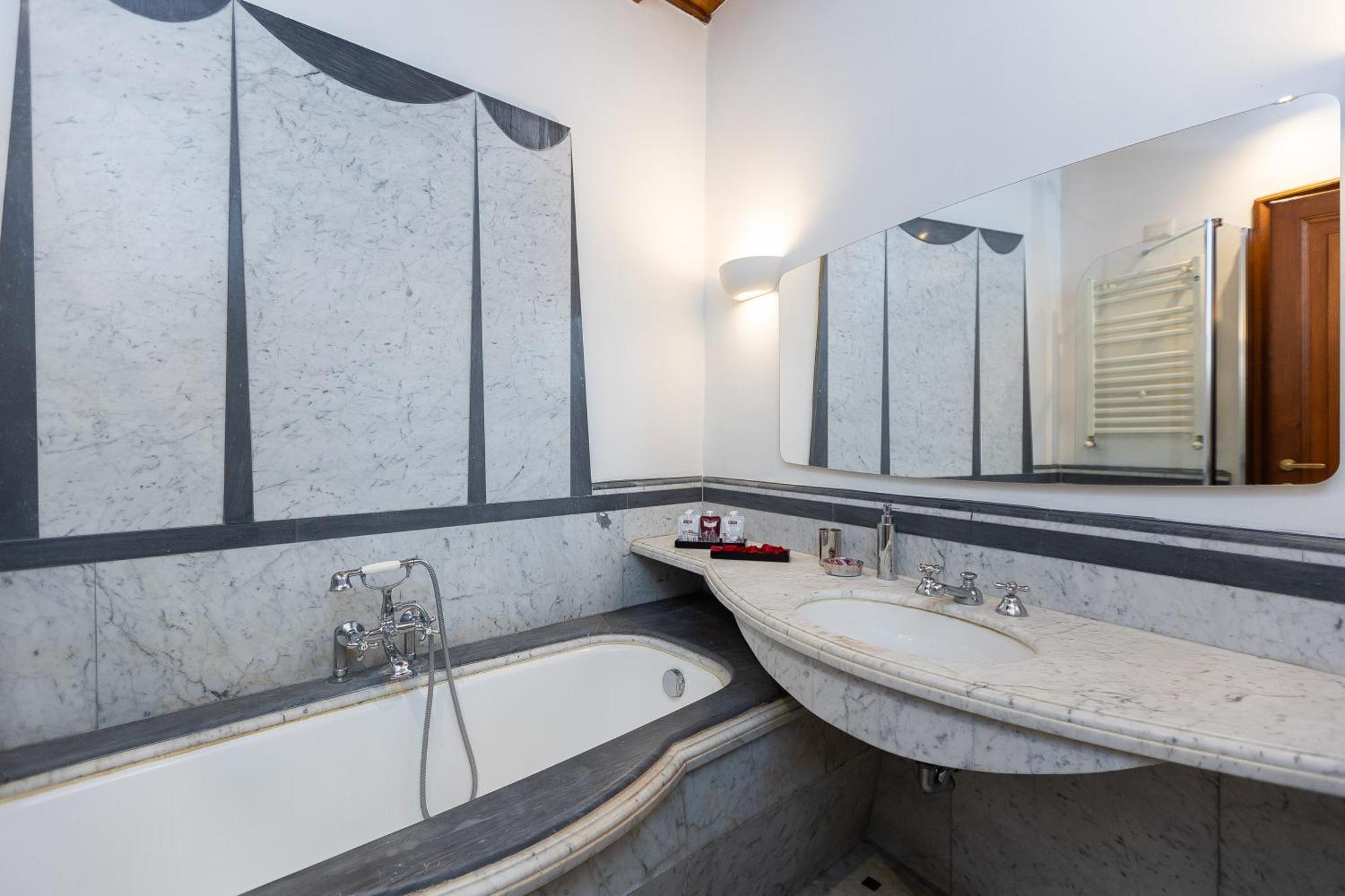 Timeroma Suites 외부 사진
