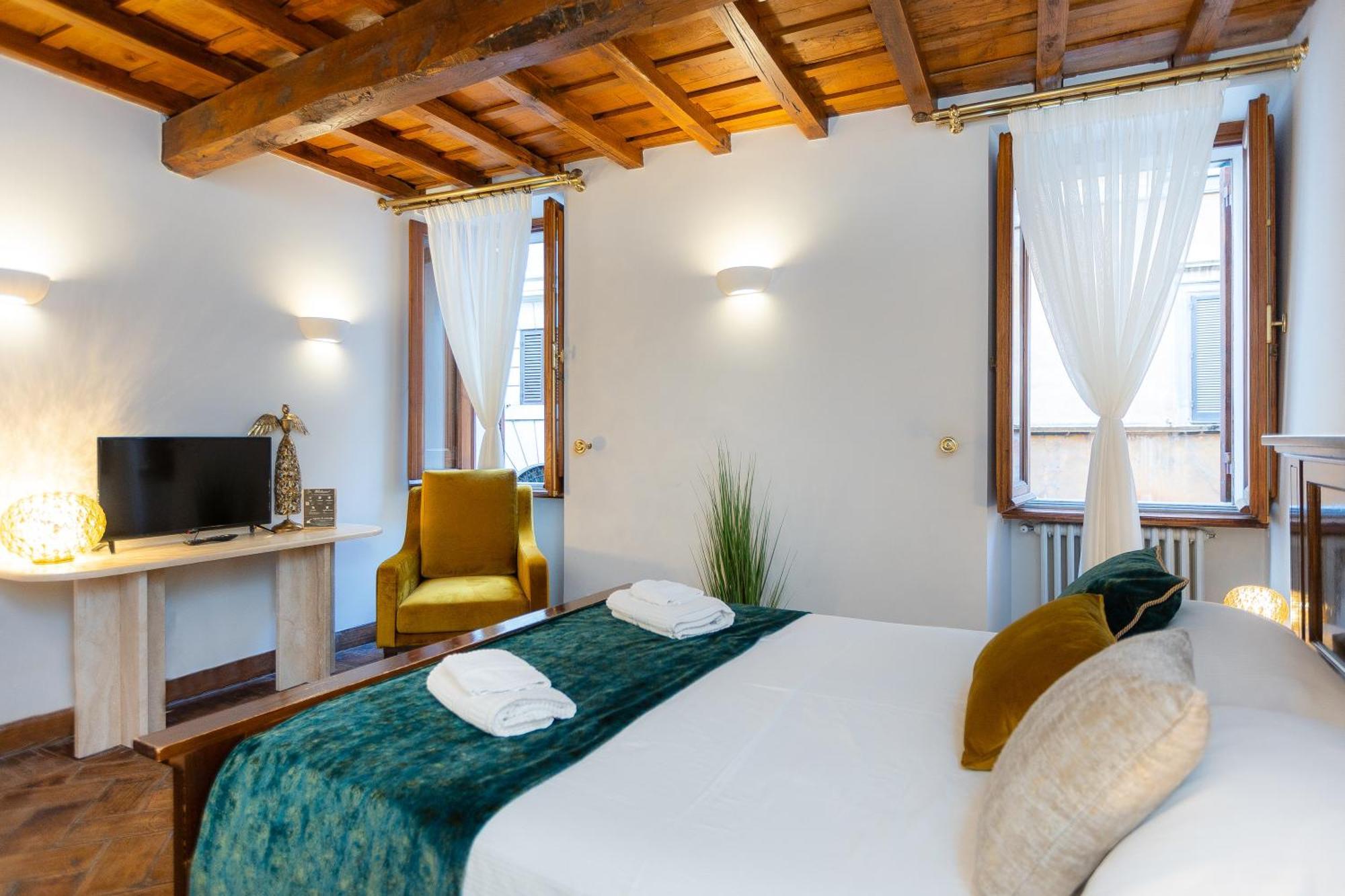 Timeroma Suites 외부 사진