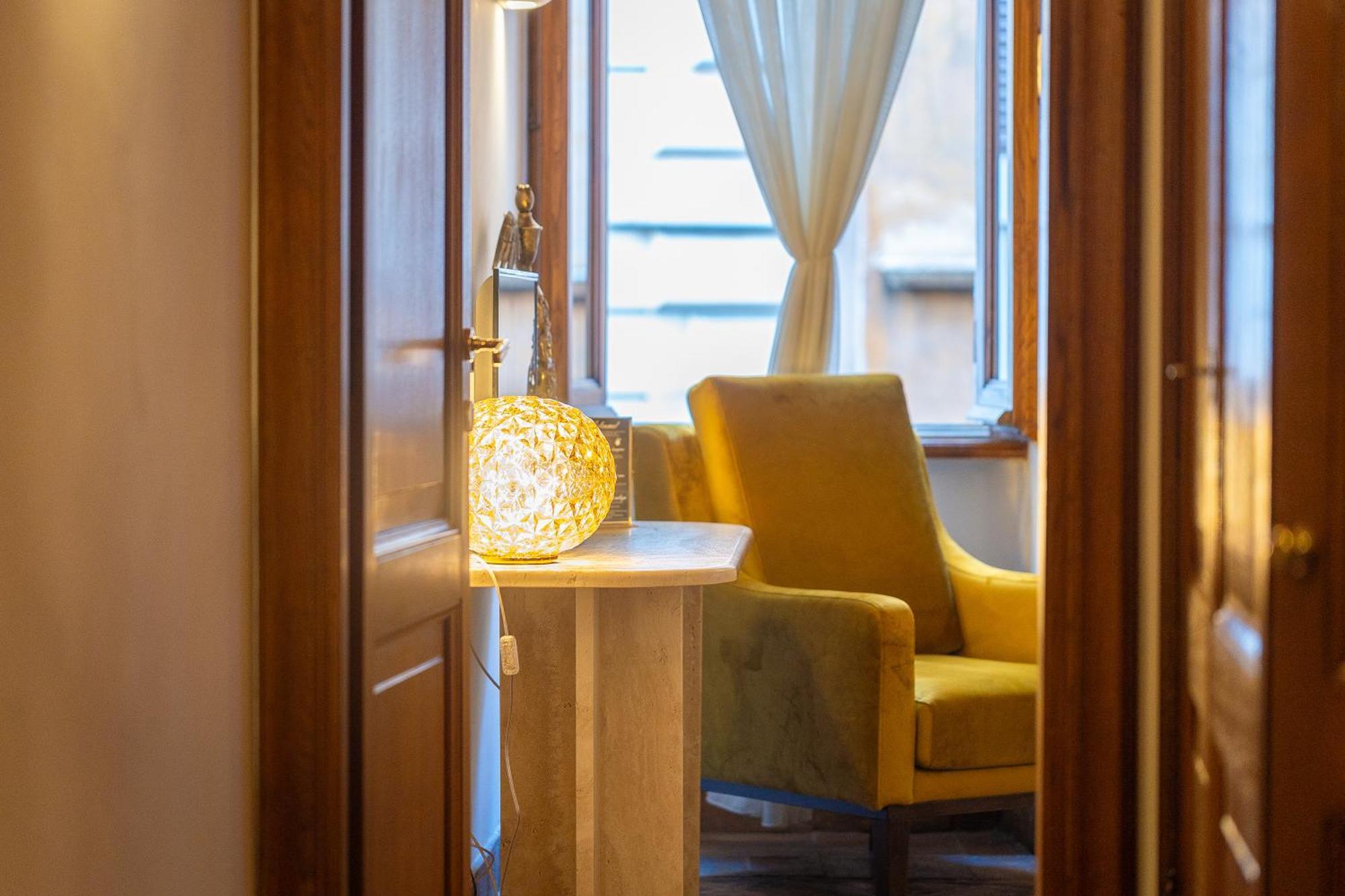 Timeroma Suites 외부 사진